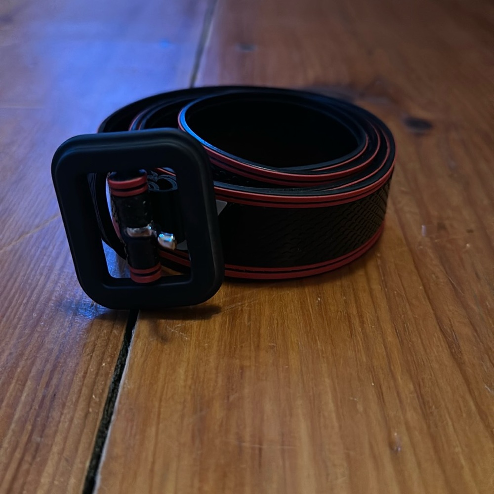 Prada belt